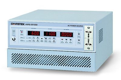 固纬APS-9102交流电源|交流稳压电源