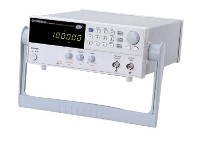 固纬SFG-2004数字合成函数信号发生器