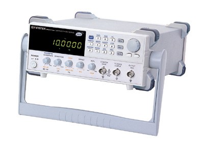 固纬SFG-2104数字合成函数信号发生器|SFG2104函数信号发生器