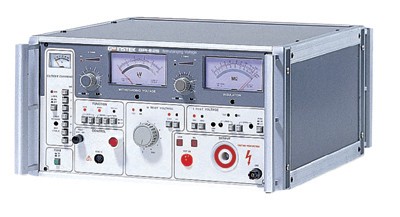 固纬GPI-625安规分析仪|安规测试仪