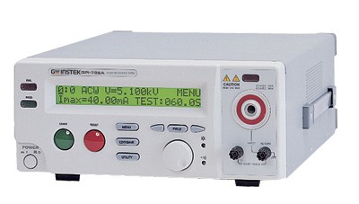固纬GPI-735A安规测试仪|GPI735A安规分析仪