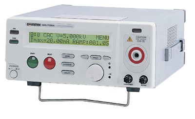 固纬GPT-705A安规测试仪|安规分析仪|安规仪
