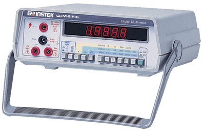 固纬GDM-8145数字电表|数字电能表|电度表