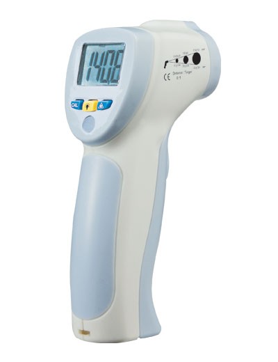 CEM DT-880B食物专用红外测温仪|食物专用温度计