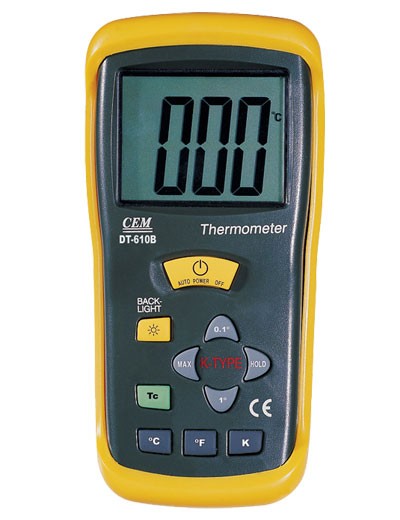 DT-3610B/3630/3891F/3891G多功能温度测试仪|温度计