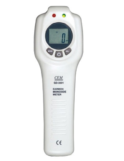 CEM GD-3301一氧化碳检测仪|一氧化碳分析仪