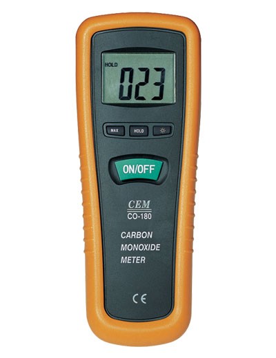 CEM CO-180/181一氧化碳检测仪|一氧化碳分析仪