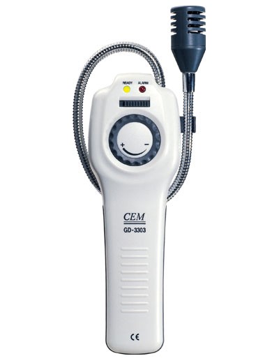 CEM GD-3303氟利昂气体检测仪|氟利昂分析仪