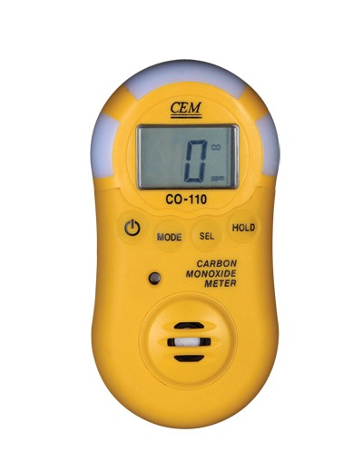 CEM CO-110一氧化碳检测仪|一氧化碳分析仪