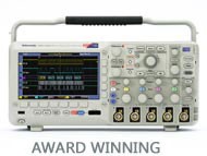 泰克Tektronix MSO/DPO2000混合信号示波器系列|MSO2012数字示波器