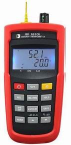 贝克莱斯BK8820温湿度计|BK8820温湿度测试仪