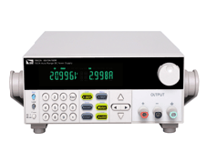 艾德克斯IT6862A 0-32V,3A/0-12V,6A单输出可编程直流电源