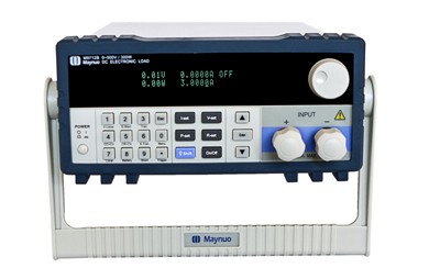 美尔诺M9710(0-150V/0-30A/150W)学校生产线专用可编程直流电子负载