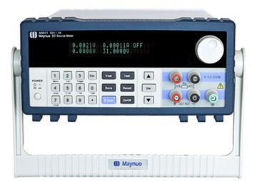 美尔诺M8831(0-30V/0-1A/30W)手机测试电源(微安级)