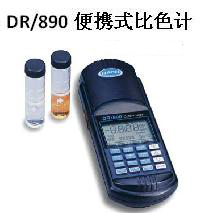 哈希DR800系列多参数比色计DR800|DR890|DR850|DR820|DR900