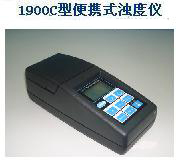 哈希1900C经济型便携式浊度仪|1900C浊度计